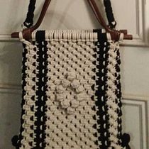 Mi proyecto del curso: Muestrario de nudos de macramé. Un progetto di Design di accessori, Artigianato, Fiber Art, Macramè e Textile Design di ojosdeperroazul1973 - 16.11.2022