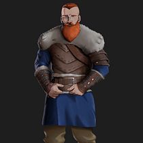 Meu projeto do curso: Concept art para design de personagens e worldbuilding. Traditional illustration, Character Design, Digital Illustration, Concept Art, Digital Drawing, and Digital Painting project by Marco Antônio Cardoso - 11.09.2022