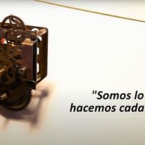La Vida Activa d'en Joan - Proyecto del curso: Producción y edición de vídeo con cámara DSLR y Adobe Premiere. Un projet de Cinéma, Vidéo, Télévision, Production audiovisuelle, Édition vidéo , et Réalisation de Daniel Ferrer - 20.10.2022