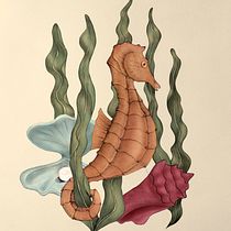 My project for course: Natural Illustration with Digital Painting. Traditional illustration, Drawing, Digital Illustration, Realistic Drawing, Digital Painting, and Naturalistic Illustration project by karola.rd - 11.18.2022