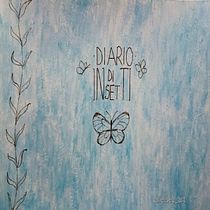 Il mio progetto del corso: Diario naturalista ad acquerello. Traditional illustration, Watercolor Painting, Botanical Illustration, Sketchbook, and Naturalistic Illustration project by Elena Chesini - 11.18.2022