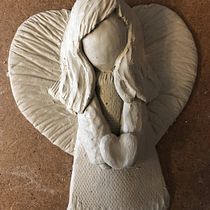 Mi proyecto del curso: Cerámica en casa para principiantes. Een project van Ontwerp van accessoires, Craft,  Beeldende kunst y Keramiek van KATARZYNA JARMOLINSKA - 19.11.2022