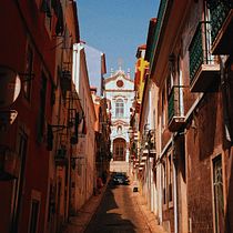 My project for course: Introduction to Street Photography - Lisboa vibes. Un projet de Photographie, Photographie extérieure, Photographie documentaire, Photographie lifest , et le de irinasams1 - 19.11.2022