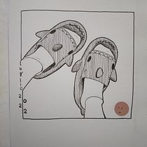 Il mio progetto del corso: Diario illustrato: riempi il tuo sketchbook di esperienze. Traditional illustration, Sketching, Drawing, Sketchbook & Ink Illustration project by mariaantonietta0202 - 11.20.2022