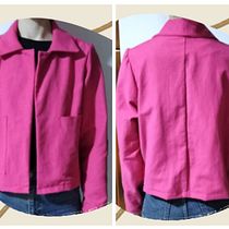 Mi proyecto del curso: Corte y confección de chaquetas de principio a fin. Un progetto di Fashion design, Cucito e DIY di marta.alri - 20.11.2022