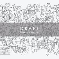 My project for course: Doodle-Style Vector Illustration. Traditional illustration, Vector Illustration, and Digital Illustration project by Irish Bayola - 11.14.2022