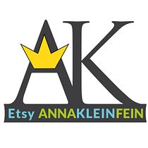 Mein Abschlussprojekt für den Kurs: Eröffnung eines Etsy-Shops. Design Management, Marketing, Portfolio Development, Digital Marketing, E-commerce, and Business project by Annette Koenig - 11.22.2022