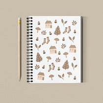 My Project for Course: From Illustration to E-commerce: Turn Your Art into a Business. Ilustração tradicional, Design gráfico, Design de produtos, Ilustração digital, e Marketing digital projeto de hazycloud - 21.11.2022