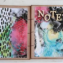 Il mio progetto del corso: Tecniche di rilegatura fai da te. Fine Arts, Bookbinding, and DIY project by liana.montaruli - 11.21.2022