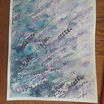 My project for course: Creation of Color Palettes with Watercolor. Un progetto di Illustrazione tradizionale, Belle arti, Pittura, Pittura ad acquerello e Teoria del colore di lynnkanga - 21.11.2022