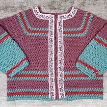 Mi proyecto del curso:  Top-down: prendas a crochet de una sola pieza. Un progetto di Fashion design, Fiber Art, DIY, Uncinetto e Textile Design di Creaciones Jolie - 21.11.2022