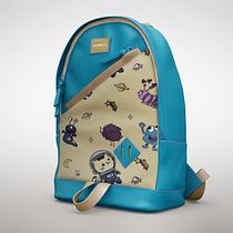 Mon projet du cours : Création d'une marque illustrée : de l'idée au merchandising. Un projet de Illustration traditionnelle, Br, ing et identité, Conception de personnages et Illustration numérique de Valerie Guelaff - 21.11.2022