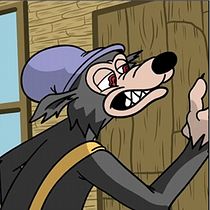 Mi proyecto del curso: Doblaje de voz para animación. Projekt z dziedziny Kino, film i telewizja,  Kino, Komunikacja i Audio użytkownika Pedro José Muñoz Mora - 29.02.2024