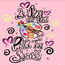 El Arte: una herramienta que conecta cuerpo y mente para sanar. Writing, Stor, telling, Communication, Narrative, Non-Fiction Writing, Fine Arts, Arts, and Crafts project by Juliana Martin - 11.21.2022