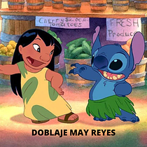 Mi proyecto del curso: Doblaje de voz para animación. Projekt z dziedziny Kino, film i telewizja,  Kino, Komunikacja i Audio użytkownika May Reyes - 20.11.2022