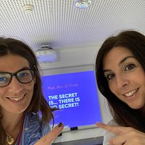 Mi proyecto del curso: Estrategia de marca en Instagram. Social Media, Digital Marketing, Mobile Marketing, Instagram, Communication, Instagram Marketing, Br, and Strateg project by Irantzu Pastor Pascual - 11.22.2022