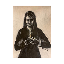 My project for course: Introduction to Children’s Illustration. Traditional illustration, Fine Arts, Painting, Pencil Drawing, Drawing, Watercolor Painting, Children's Illustration, and Narrative project by Laura Di Stefano - 11.22.2022