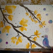 Mi proyecto del curso: Sketching creativo en acuarela para principiantes. Un progetto di Illustrazione tradizionale, Bozzetti, Creatività, Disegno, Pittura ad acquerello e Sketchbook di Mildrette Lilian Davey Olórtegui - 22.11.2022