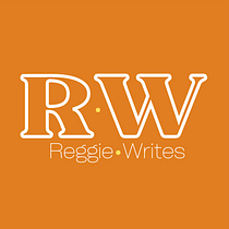 Online Brand Strategy for: Reggie Writes. Un progetto di Scrittura, Cop, writing, Social media, Comunicazione, Br e Strateg di Laura Contreras - 10.11.2022