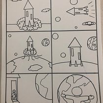 Mi proyecto del curso: De principiante a superdibujante. Design, Traditional illustration, Pencil Drawing, and Drawing project by marialuisa.ruiztorres - 11.23.2022