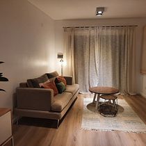 Mi proyecto del curso: Conceptos básicos para la decoración low cost de tu hogar. Un projet de Design d'intérieur, Décoration, Décoration d'intérieur , et Design d'espace de Leticia Noel Grosso - 23.11.2022