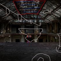 Mi proyecto del curso: Secretos del fotomontaje y el retoque creativo. Photograph, Photograph, Post-production, VFX, Photo Retouching, Fine-Art Photograph, Photographic Composition, and Photomontage project by Fabricio Papagno Bubica - 11.23.2022