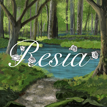Mi proyecto del curso: Creación de una tienda en Etsy desde cero . Design Management, Marketing, Portfolio Development, Digital Marketing, E-commerce, and Business project by Rocio martinez - 11.23.2022