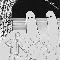 Plata Yvyguy. Drawing, Artistic Drawing & Ink Illustration project by Dante Deckmann - 11.23.2022
