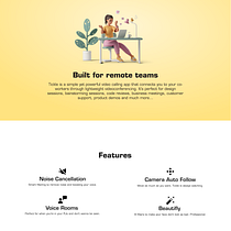 Mi proyecto del curso: Diseño web con Figma: creación de interfaces eficaces . Projekt z dziedziny UX / UI, Web design, Projektowanie aplikacji mobiln, ch, Projektowanie c, frowe, Projektowanie aplikacji, Projektowanie produktu c i frowego użytkownika Malena Salaberry - 24.11.2022