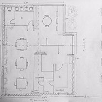 My project for course: Introduction to Freehand Architectural Design. Architecture, and Architectural Illustration project by upasanantank - 11.24.2022