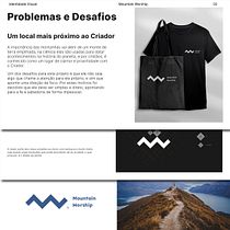 Projeto de conclusão de curso - Design de Apresentação. Un projet de Gestion de la conception, Design graphique, Design de l'information, Marketing, Communication , et Design de présentation de jeffersonsantal - 22.11.2022