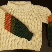 Mi primer proyecto !. Crochet project by berenicebazaf - 11.24.2022