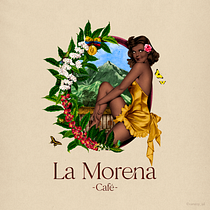 Mi proyecto del curso: Ilustración con collage digital enfocado a producto. Ilustração tradicional, Colagem e Ilustração digital projeto de Carlos Andrés Ruiz Palacio - 24.11.2022