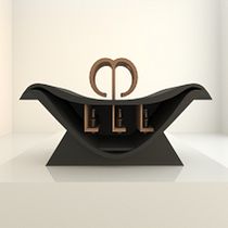 Mi proyecto del curso: Renderizado de producto fotorrealista con KeyShot. Un progetto di 3D, Design e creazione di mobili, Design industriale, Product design e Progettazione 3D di Christian Barba - 25.11.2022