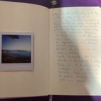 Mi proyecto del curso: Gimnasio de escritura: de la hoja en blanco a la práctica cotidiana Ein Projekt aus dem Bereich Schrift, Kreativität, Stor, telling, Erzählung und Kreatives Schreiben von Lídia Delgado Jaén - 25.11.2022