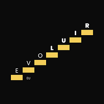 Meu projeto do curso: Design gráfico para iniciantes. Un progetto di Design, Br, ing, Br, identit, Graphic design, Tipografia, Design di loghi e Design tipografico di Matheus Silva - 15.12.2022