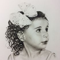 Mi proyecto del curso: Retrato realista con lápiz de grafito. Ilustração tradicional, Artes plásticas, Esboçado, Desenho a lápis, Desenho, Desenho de retrato, Desenho realista, Desenho artístico, e Desenho anatômico projeto de moramodista - 25.11.2022