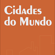 Meu Projeto: Revista"Cidades do Mundo". Design, Design editorial, Design gráfico, e Design digital projeto de Franciele Fraga Marquezotti - 23.10.2022