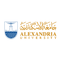 My project for course: Alexandria University Brand Identity: Using Verbal and Visual Branding. Art Direction, Br, ing, Identit, and Graphic Design project by عمر السعيد - 11.25.2022