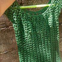 Meu projeto do curso: Técnicas de crochê para criar roupas coloridas. Fashion Design, Fiber Arts, DIY, Crochet, and Textile Design project by iedaaparecidamartins - 11.25.2022