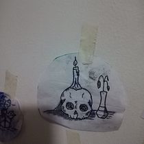 Mi proyecto del curso: Tatuaje para principiantes. Tattoo Design project by carlos_oriel_alvarez_arevalo - 11.26.2022