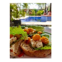 My project for course: Food Styling and Photography for Instagram. Photograph, Social Media, Photo Retouching, Mobile Photograph, Product Photograph, Digital Photograph, Food Photograph, Instagram Photograph, Lifest, le Photograph, Food St, and ling project by zero14p - 11.23.2022