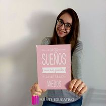 Mi proyecto del curso: Estrategia de marca en Instagram. Social Media, Digital Marketing, Mobile Marketing, Instagram, Communication, Instagram Marketing, Br, and Strateg project by puenteeducativoinfo - 11.27.2022