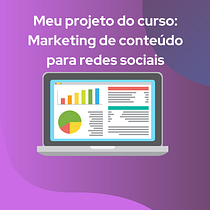 Meu projeto do curso: Marketing de conteúdo para redes sociais Ein Projekt aus dem Bereich Marketing, Digitales Marketing, Content-Marketing, Marketing für Facebook, YouTube Marketing und Marketing für Instagram von Teresa Fernandes - 05.10.2022