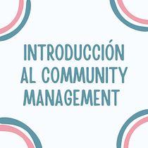 Mi proyecto del curso: Introducción al community management. Social Media, Digital Marketing, Content Marketing, Facebook Marketing & Instagram Marketing project by ICONIC Brand Management - 11.27.2022