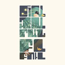 HAZARAN BLBUL fairy tale: Introduction to Children’s Illustration. Traditional illustration, Fine Arts, Painting, Pencil Drawing, Drawing, Watercolor Painting, Children's Illustration, and Narrative project by Emma Isakhanyan - 06.03.2021