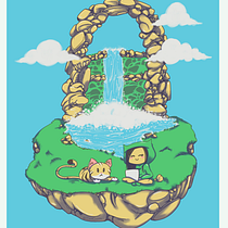 My project for course: Designing Kawaii Worlds: Spread Joy Through Illustration. Character Design, Digital Illustration, and Manga project by Cris - 11.23.2022