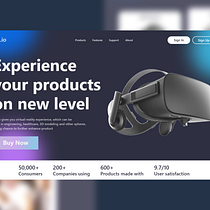 My project for course: Introduction to UX Design. Un progetto di UX / UI, Web design, Design per smartphone e Design digitale di Gabriel Mchedlidze - 27.11.2022