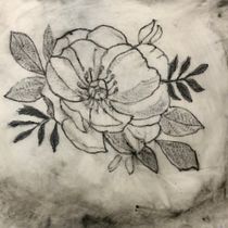 Mein Abschlussprojekt für den Kurs: Tattoo für Anfänger. Un proyecto de Diseño de tatuajes de Nadine Slowikowska - 27.11.2022