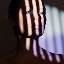 My project for course: Fine Art Self-Portrait Photography. Photograph, Photograph, Post-production, Photo Retouching, Portrait Photograph, Studio Photograph, Fine-Art Photograph, Photomontage, and Self-Portrait Photograph project by Talia Shewchuk - 11.27.2022